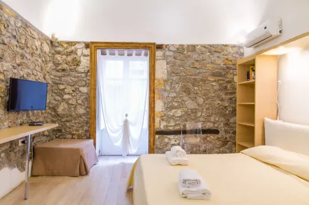 Kefa Holiday - Balcone Sul Mare