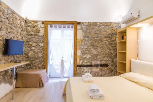 Kefa Holiday - Balcone sul Mare