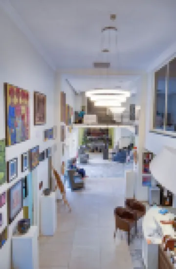 L'Eola Hotel by Mantis