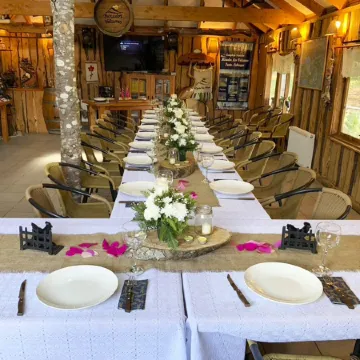 Mirador Los Volcanes Lodge & Boutique