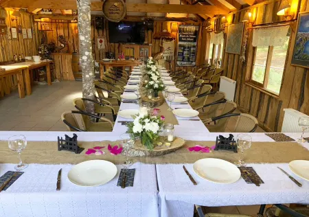 Mirador Los Volcanes Lodge & Boutique