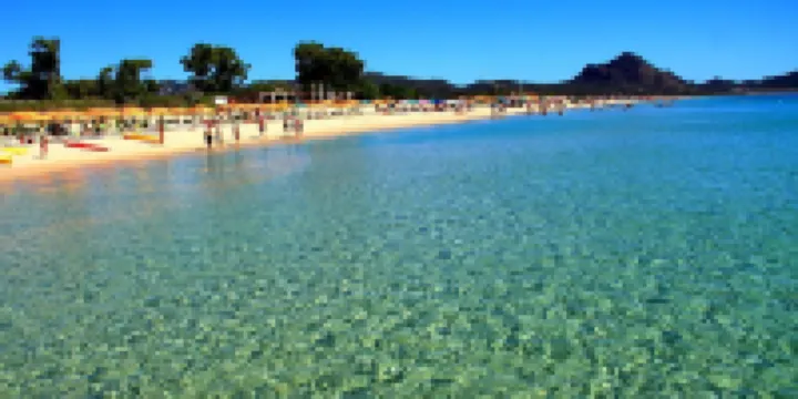 Villaggio Piscina Rei