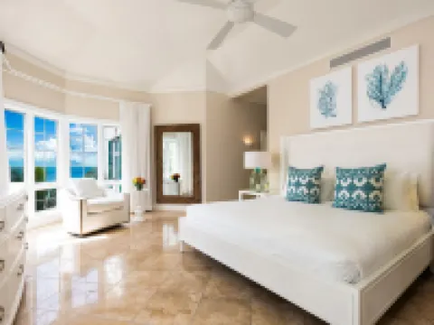 Point Grace Hotels in Grace Bay