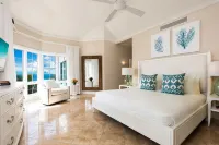 Point Grace Hotels in Grace Bay