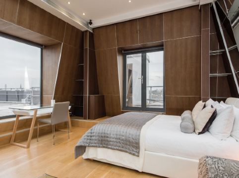 The Harrington - Gloucester Road - 1 Harrington Gardens