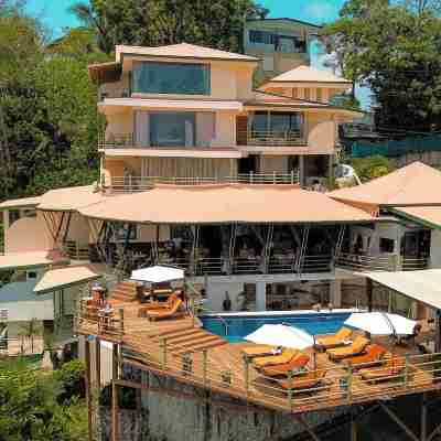 Issimo Suites (Adults Only) Hotel Exterior