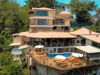 Issimo Suites (Adults Only) Hotels near Playa Biesanz