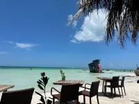 โรงแรม บูทีค ลา ปูเอร์ตา อาซูล หน้าหาด - สำหรับผู้ใหญ่เท่านั้น - วิวทะเล