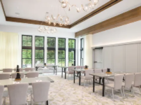 The Williams Inn Hotels in Williamstown