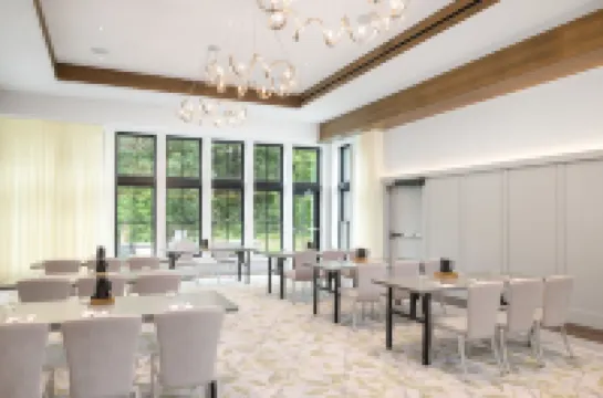 The Williams Inn Hotels in Williamstown