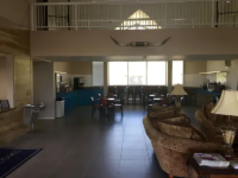 Country Inn & Suites by Radisson, Fort Worth West l-30 NAS JRB