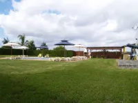 Nave Redonda do Cerro – Countryside & Nature