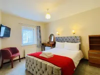 Mount Pleasant Hotel Hôtels à : Oxford