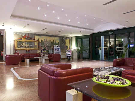 Hotel Ca' Brugnera Отели рядом с достопримечательностью «Piazza del Popolo»