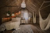 Hacienda Tres Casitas - Wifi
