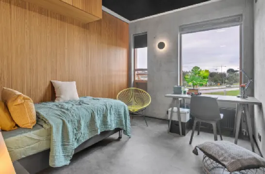 Student Hostel Hotels in 