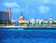 Harborside Resort & Vacation Rentals at Atlantis