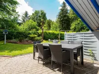 6 Person Holiday Home in Ansager by Traum