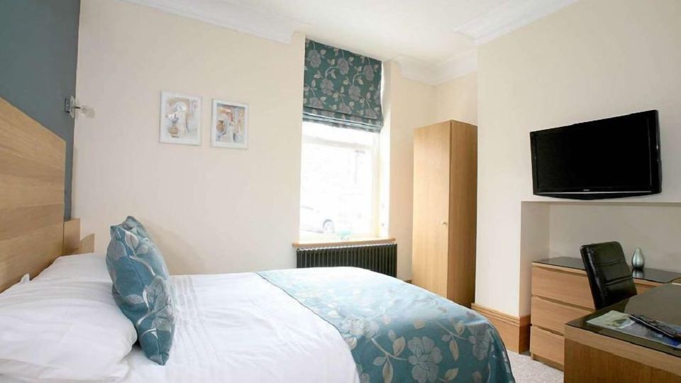 The Arc - Boutique B&B