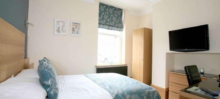 The Arc - Boutique B&B Hotels in Harrogate