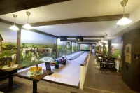 Hotel Selsky Dvur Hotels in Slavkov u Brna
