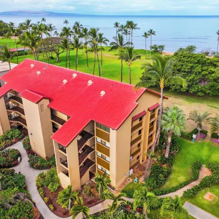 Maui Schooner Resort