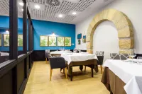 Hospedium Hotel Don Fidel