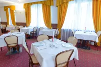 Park Hotel Faloria - Frühstück