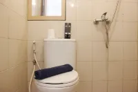 Premium 2Br Tamansari Panoramic Apartment Hotels in Cinambo