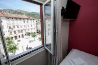 Boutique Hotel Bura 45N - Ocean View