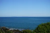 The Cottage - Sea Views, Direct Access to Beach, Pet Friendly