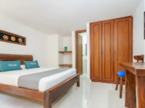 Ayenda Hotel Casona Santa Rosa Hoteles en Chía