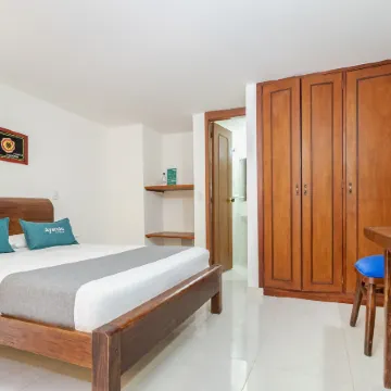 Ayenda Hotel Casona Santa Rosa