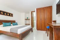 Ayenda Hotel Casona Santa Rosa Hotels in 