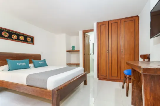 Ayenda Hotel Casona Santa Rosa