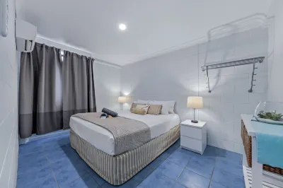 Airlie Sun & Sand Accommodation #5 Hotels in Airlie Beach