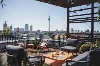 The Circus Apartments - Condos