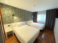 Hotel San Fermín Pamplona Hotels in Ultzamaldea