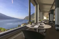Hotel Villa Dirce - parking