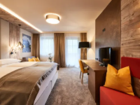 Der Postwirt Hotels in Soll