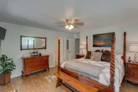 Ferns & Frogs Forest Hale 3 Bedroom Home by RedAwning