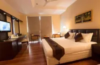 Devon Hotel