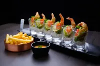 Amoravida by 7 Apple Resorts, Goa Hotels in North Goa