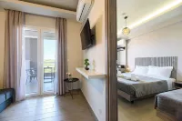 Philippos Residences Hotels in Leptokarya