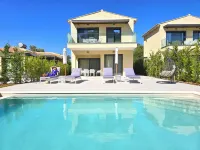 Anmaria Luxury - Vila