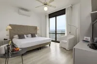 Hotel Byron Bellavista - Balkoner