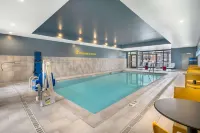 Home2 Suites by Hilton Reynoldsburg Columbus East Hotel di Pickerington