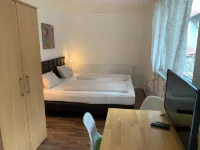 Fleiner Gästehaus Hotel a Abstatt