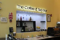 Holiday Inn PUEBLA FINSA by IHG - bars