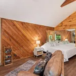 Close to Pigeon Forge Gatlinburg I Hot tub Отели в г. Севи